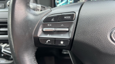 Hyundai Kona 1.0 TGDi 48V MHEV SE Connect 5dr Petrol Hatchback